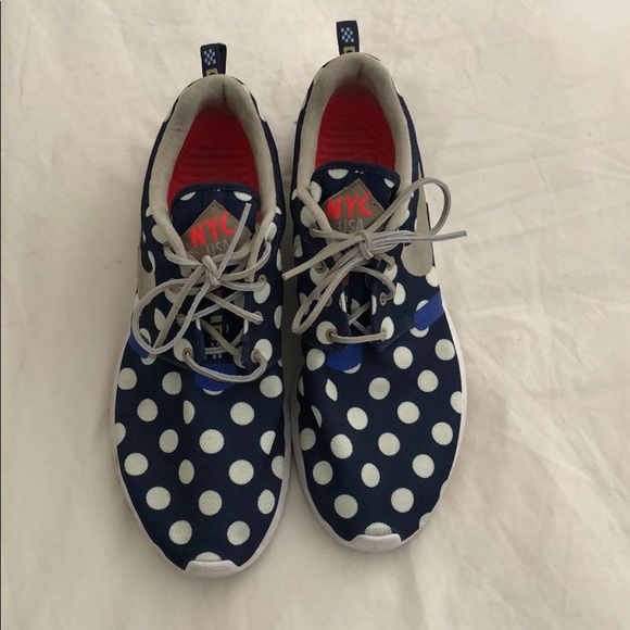 Nike Roane Run NYC - Picture 2 of 4